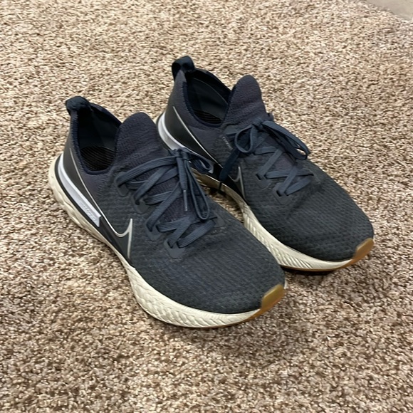 Nike Other - Nike Infinity React Run shoes